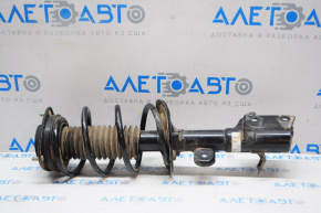 Shock absorber strut assembly front left Subaru Forester 19-21 SK