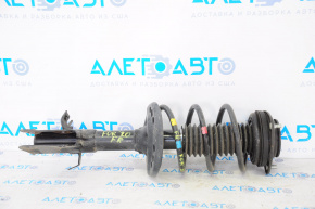 Shock absorber strut assembly front right Subaru Forester 19-21 SK