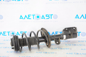Shock absorber strut assembly front right Subaru Forester 19-21 SK
