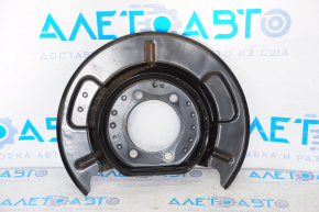Brake Disc Cover Rear Left Subaru Forester 19-24 SK