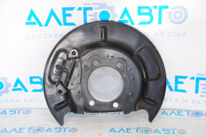 Brake Disc Cover Rear Right Subaru Forester 19-24 SK