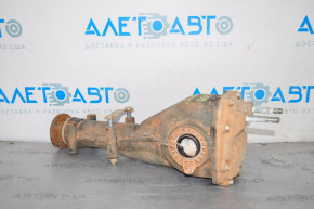 Rear differential gearbox Subaru Forester 19-22 SK automatic transmission 6k