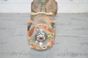 Rear differential gearbox Subaru Forester 19-22 SK automatic transmission 6k