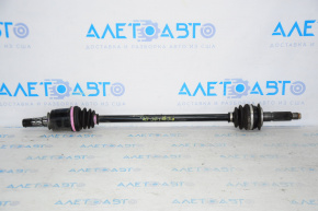 Drive axle rear left Subaru Forester 19-24 SK automatic transmission