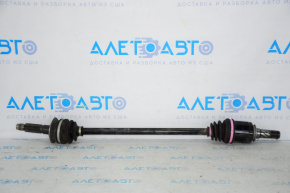 Drive axle shaft rear right Subaru Forester 19-24 SK automatic transmission