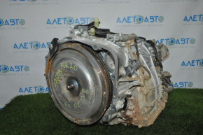 Automatic transmission complete Subaru Forester 19-21 SK 2.5 6k, 9/10