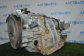 Automatic transmission complete Subaru Forester 19-21 SK 2.5 6k, 9/10