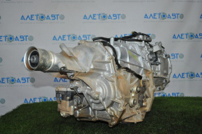 Automatic transmission complete Subaru Forester 19-21 SK 2.5 6k, 9/10