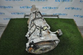 Automatic transmission complete Subaru Forester 19-21 SK 2.5 6k, 9/10