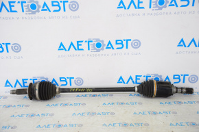 Drive half shaft front right Subaru Forester 19-24 SK