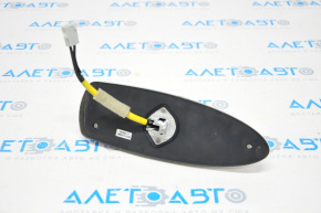 Antenna fin Subaru Forester 19-23 SK without wifi