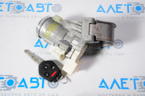 Ignition switch Subaru Forester 19-22 SK with key
