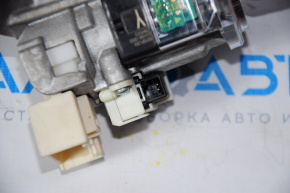 Ignition switch Subaru Forester 19-22 SK with key