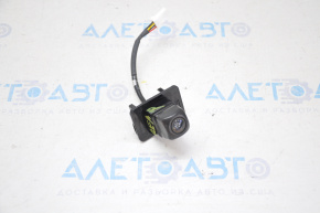 Rear view camera Subaru Forester 19-24 SK