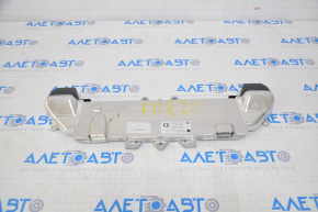 Front camera Subaru Forester 19-21 SK eyesight