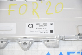 Front camera Subaru Forester 19-21 SK eyesight