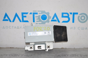 Backup Unit Subaru Forester 19-21 SK
