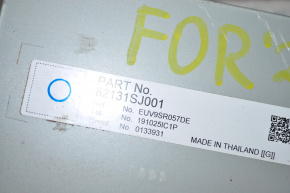 Backup Unit Subaru Forester 19-21 SK