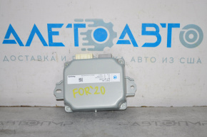 ISS DCDC Converter Module Subaru Forester 19-24 SK