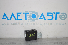 TPMS keyless control unit Subaru Forester 19-24 SK