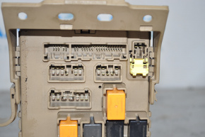Fuse box under the dashboard Subaru Forester 19-21 SK