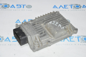 Block ECU engine computer Hyundai azera