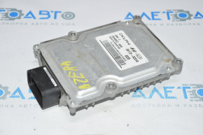Block ECU engine computer Hyundai azera