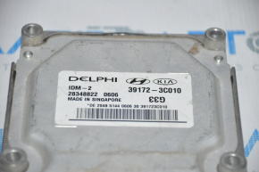 Block ECU engine computer Hyundai azera