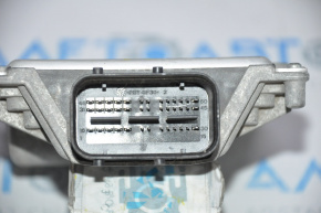 Block ECU engine computer Hyundai azera