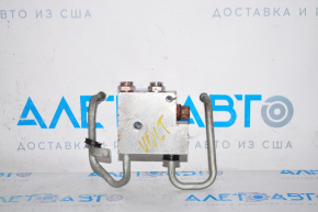 Chevrolet Volt 11-15 Automatic Transmission Cooling Rotary Valve