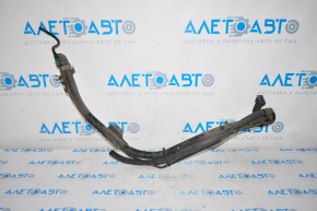 Chevrolet Volt 11-15 Fuel Filler Neck