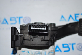 Chevrolet Volt 11-15 gas pedal