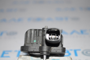 Chevrolet Volt 11-13 Charging Port Lock
