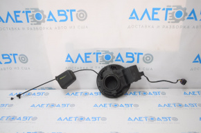 Charging port assembly with hatch for Chevrolet Volt 11-13 pre-restored