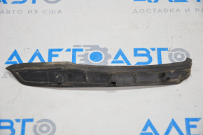 Left windshield wiper seal for Chevrolet Volt 11-15