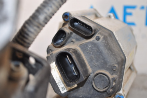 Chevrolet Volt 11-15 steering rack with motor