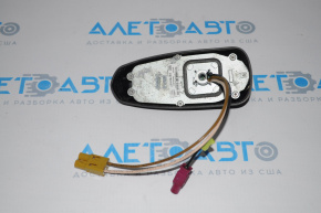 Antenna socket Chevrolet Volt 11-15