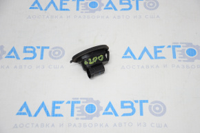 Chrysler 200 Trunk Lid Release Button 15-17