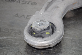 Lower front left control arm Chrysler 200 15-17 torn silent block