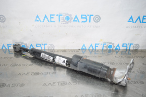 Rear left shock absorber Chrysler 200 15-17 with support