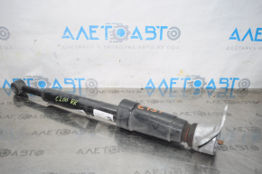 Rear right shock absorber Chrysler 200 15-17 with support