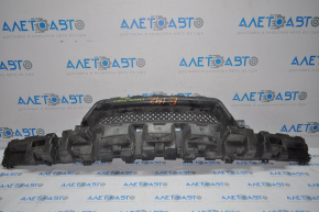 Absorber front bumper Chrysler 300 11-14 prerest