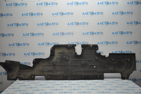 Bottom protection left Chrysler 300 11-14