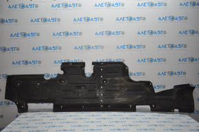 Bottom protection left Chrysler 300 11-14