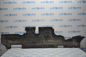 Bottom protection right Chrysler 300 11-14