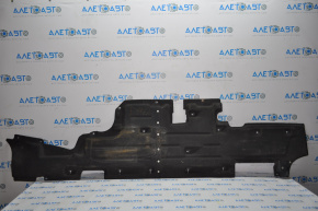 Bottom protection right Chrysler 300 11-14