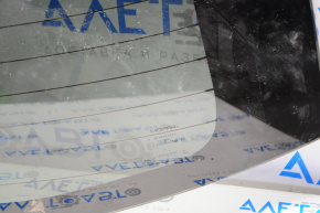 Rear glass of the trunk door Dodge Journey 11-17 tinted