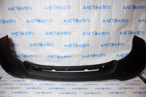 Front bumper upper part Ford Explorer 11-15 pre-rest with plug