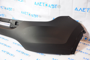 Front bumper upper part Ford Explorer 11-15 pre-rest with plug