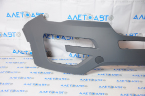 Front bumper upper part Ford Explorer 16-17 rest
